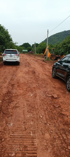   Plot at Surampalli – for Sale