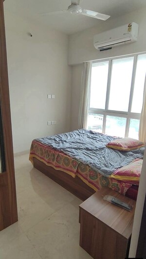 1 BHK Apartment For Rent in Sethia Imperial Avenue, Malad East