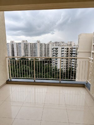 3 BHK Apartment – Exterior View View at Begur Road - for Sale