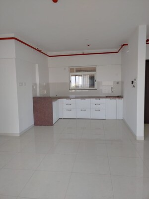 Kitchen in 3 BHK Apartment at Puranik Aldea Annexo, Baner – for Sale