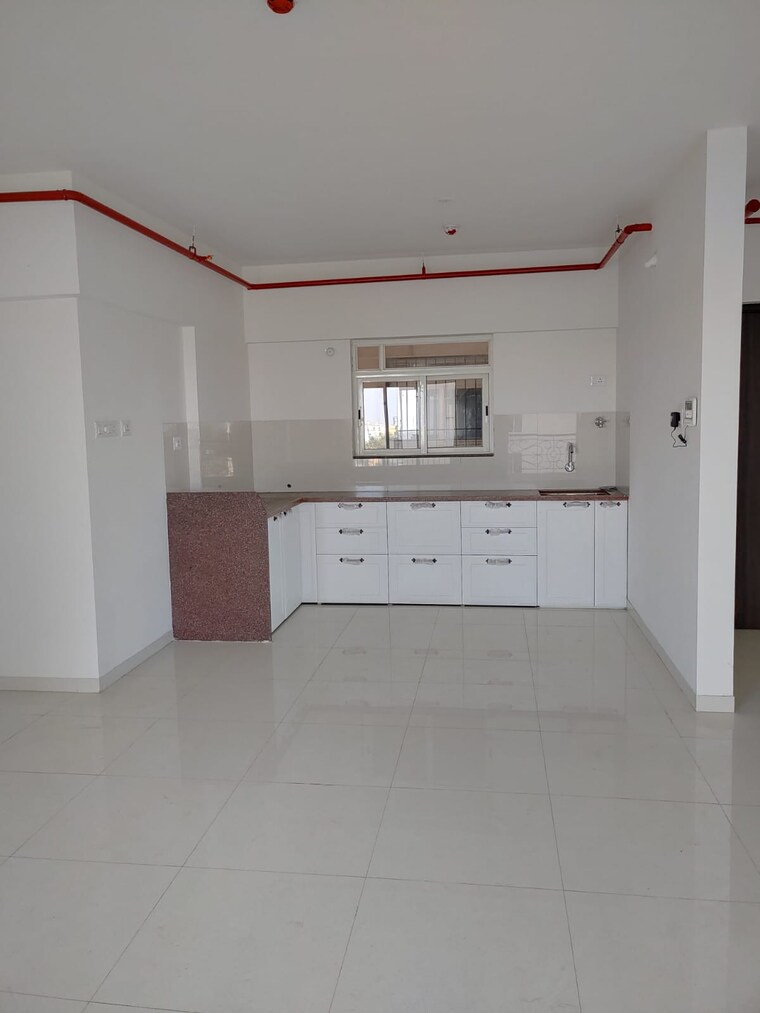Kitchen, puranik-aldea-annexo 3 Bedroom 900 Sq.Ft. Apartment In Baner Pune 10651919