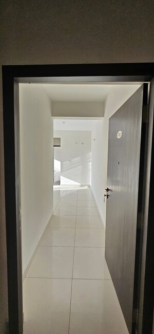 Building Lobby in 2 BHK Apartment at Provident Equinox, Mysore Road – for Sale