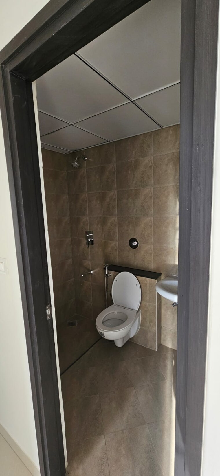 Bathroom, provident-equinox 2 Bedroom 883 Sq.Ft. Apartment In Mysore Road Bangalore 10651931