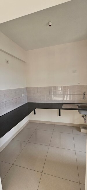 Kitchen in 2 BHK Apartment at Provident Equinox, Mysore Road – for Sale