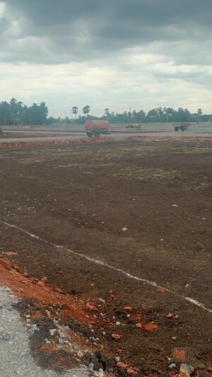 Plot Area in  Plot at Gollapudi – for Sale