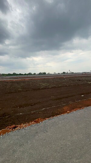 Plot Area in  Plot at Gollapudi – for Sale