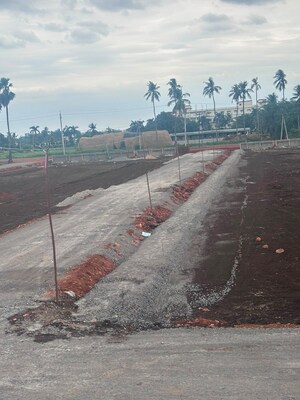   Plot at Gollapudi – for Sale