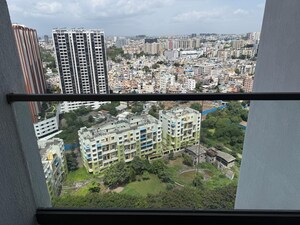 2 BHK Apartment For Rent in Duville Riverdale Grove, Kharadi