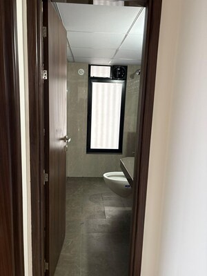 Building Lobby in 2 BHK Apartment at Duville Riverdale Grove, Kharadi – for Rent