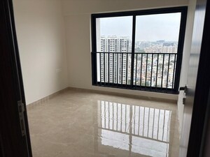 Room in 2 BHK Apartment at Duville Riverdale Grove, Kharadi – for Rent