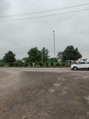 Plot Area in  Plot at Sector 25 – for Sale