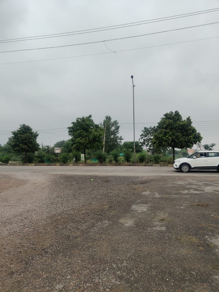 undefined, sector 25  236 Sq.Yd. Plot In Sector 25 Rohtak 10651928