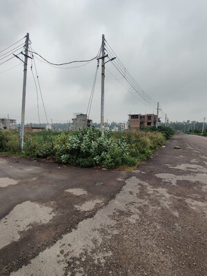 Plot Area in  Plot at Sector 25 – for Sale