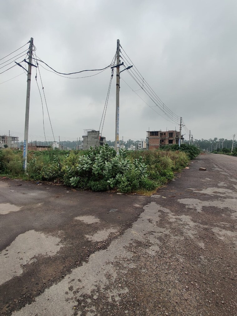 undefined, sector 25  236 Sq.Yd. Plot In Sector 25 Rohtak 10651928