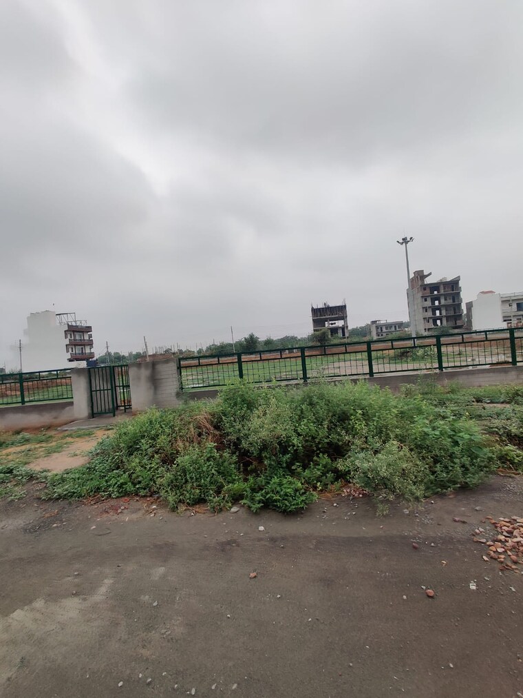 Exterior View, sector 25  236 Sq.Yd. Plot In Sector 25 Rohtak 10651928