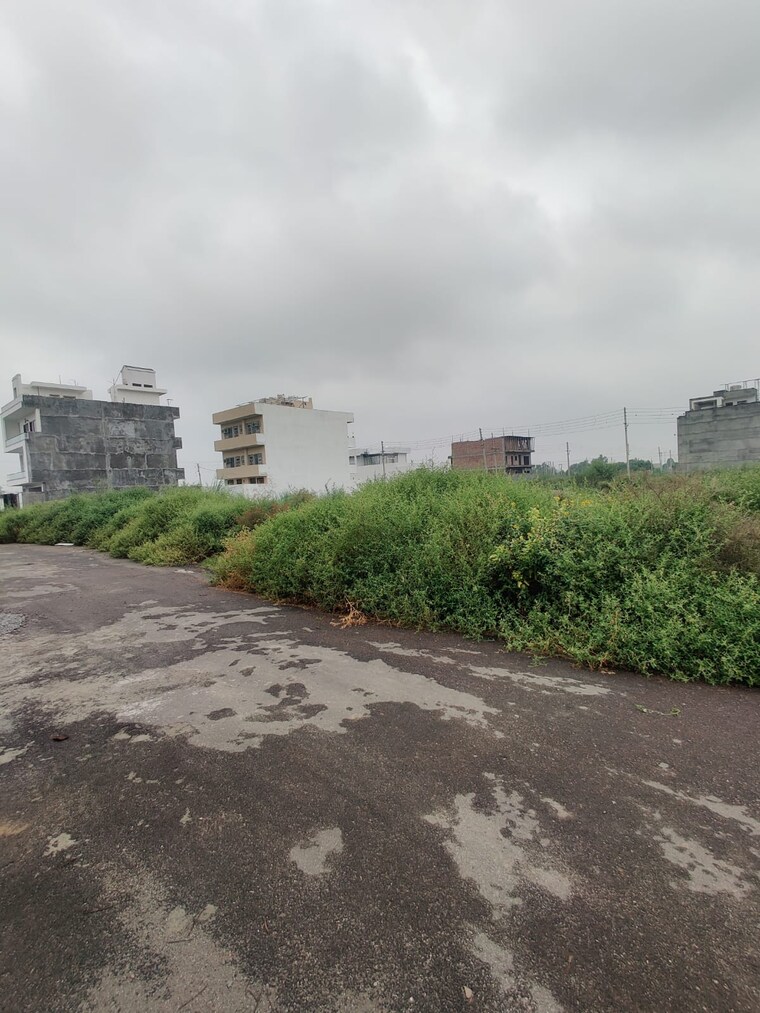 Exterior View, sector 25  236 Sq.Yd. Plot In Sector 25 Rohtak 10651928