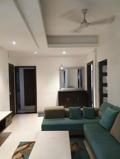 1 BHK Apartment For Rent in Nandini CHS