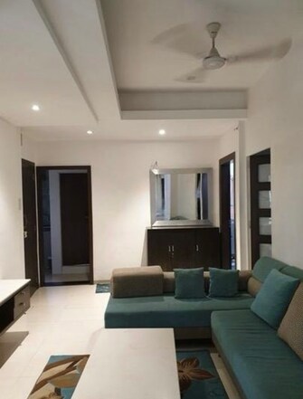1 BHK Apartment For Rent in Nandini CHS in Andheri West, Mumbai
