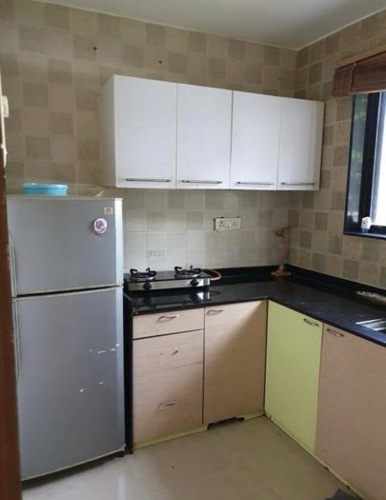 Kitchen, nandini-chs 1 Bedroom 470 Sq.Ft. Apartment In Andheri West Mumbai 10651930
