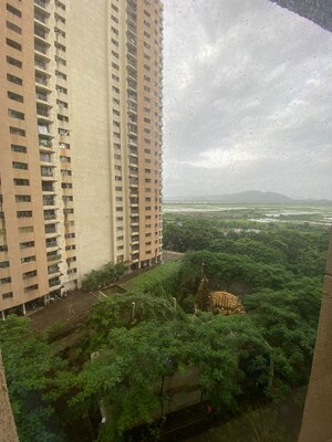 3 BHK Apartment – Exterior View View at Lodha Splendora, Ghodbunder Road - for Rent