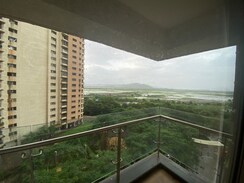 3 BHK +Apartment For Rent in Lodha Splendora