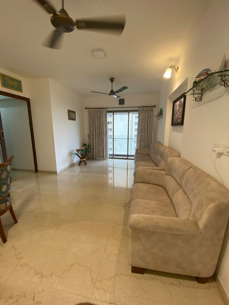 Bathroom, lodha-splendora 3 Bedroom 1600 Sq.Ft. Apartment In Ghodbunder Road Thane 10651945