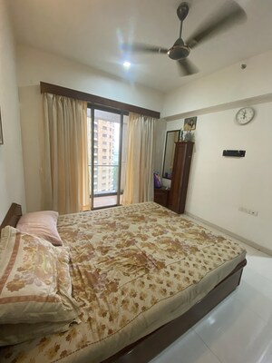 Furnished Amenities in 3 BHK Apartment at Lodha Splendora, Ghodbunder Road – for Rent