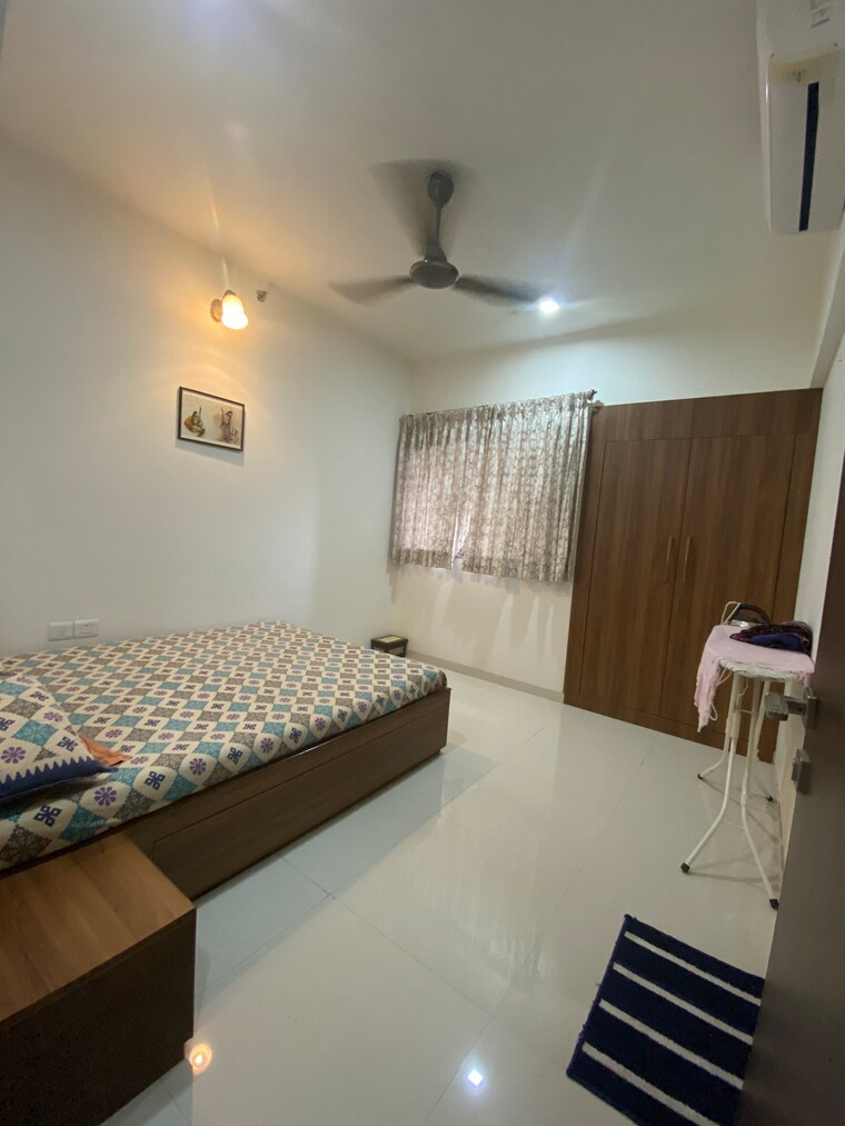 Team Area, lodha-splendora 3 Bedroom 1600 Sq.Ft. Apartment In Ghodbunder Road Thane 10651945