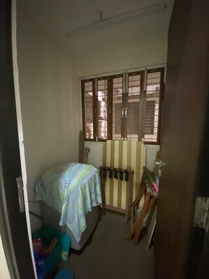 Furnished Amenities in 3 BHK Apartment at Lodha Splendora, Ghodbunder Road – for Rent