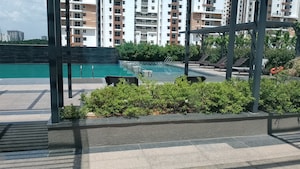 3 BHK Apartment – Exterior View View at Aparna Sarovar Zicon, Nallagandla - for Sale
