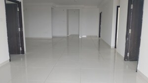Building Lobby in 3 BHK Apartment at Aparna Sarovar Zicon, Nallagandla – for Sale