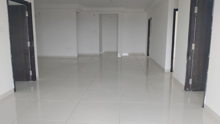 undefined, aparna-sarovar-zicon 3 Bedroom 1910 Sq.Ft. Apartment In Nallagandla Hyderabad 10651944