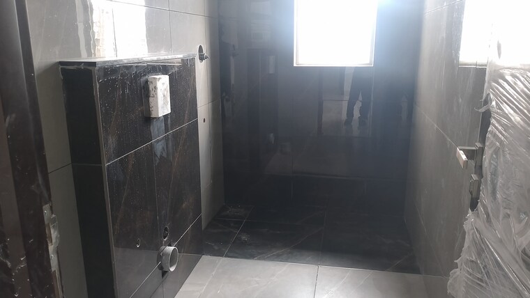 Bathroom, aparna-sarovar-zicon 3 Bedroom 1910 Sq.Ft. Apartment In Nallagandla Hyderabad 10651944