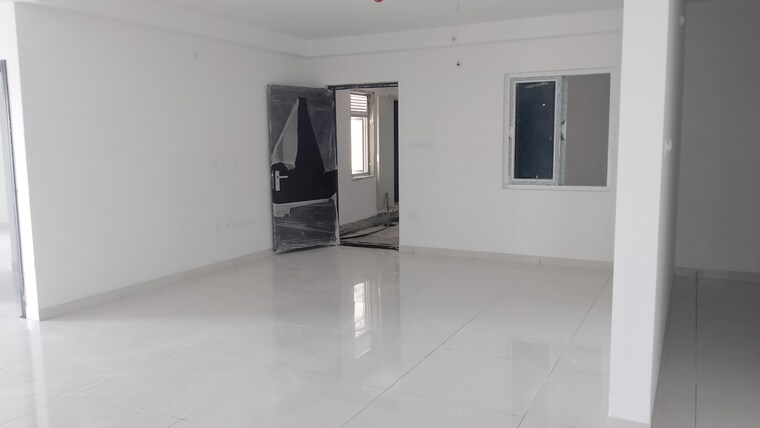 Room, aparna-sarovar-zicon 3 Bedroom 1910 Sq.Ft. Apartment In Nallagandla Hyderabad 10651944