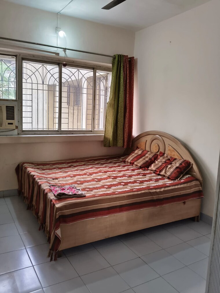 Bedroom, tulsidham-complex 1 Bedroom 450 Sq.Ft. Apartment In Kapur Bawdi Thane 10651953