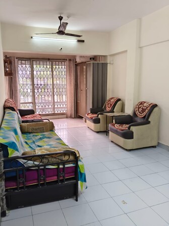 1 BHK +Apartment For Rent in Tulsidham Complex in Kapur Bawdi, Thane