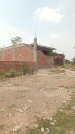 1000 Sq.Ft. Plot in Faizabad Road