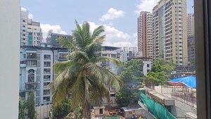 1 BHK Apartment For Rent in Shram Safalya Apartment Panch Pakhadi, Panch Pakhadi