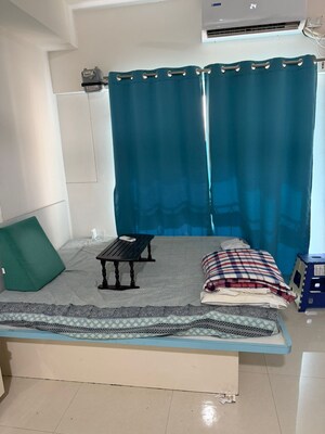 1 RK Apartment For Rent in Gera World of Joy, Kharadi