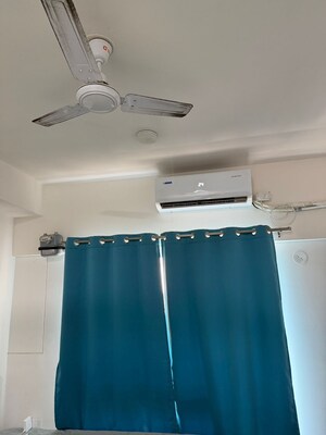 Furnished Amenities in 1 RK Apartment at Gera World of Joy, Kharadi – for Rent