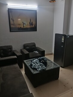 1 BHK Builder Floor For Rent in Neb Sarai