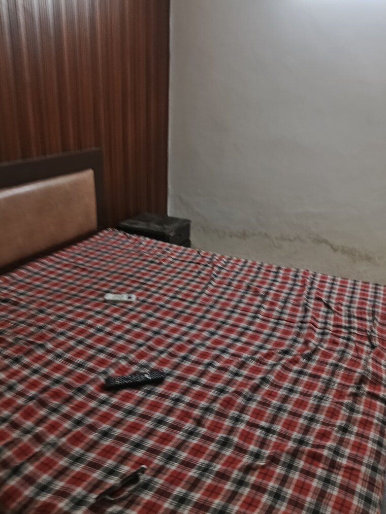 Bedroom, neb sarai 1 Bedroom 400 Sq.Ft. Builder Floor In Neb Sarai Delhi 10651971