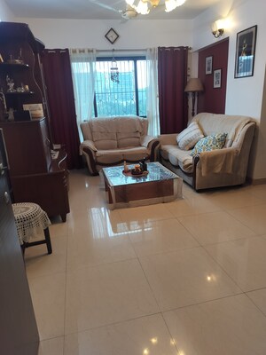 2 BHK Apartment For Rent in Mahindra Mahendra Gesco, Goregaon West