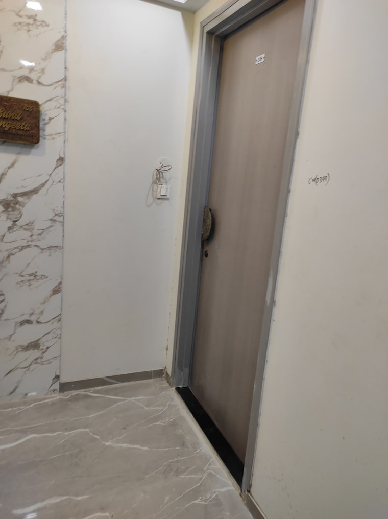 undefined, dhamji-shamji-mahavir-spring-tulip-phase-1 1 Bedroom 650 Sq.Ft. Apartment In Pokhran Road No Two Thane 10651974