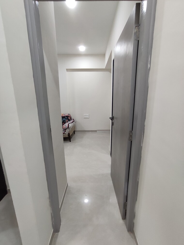 undefined, dhamji-shamji-mahavir-spring-tulip-phase-1 1 Bedroom 650 Sq.Ft. Apartment In Pokhran Road No Two Thane 10651974