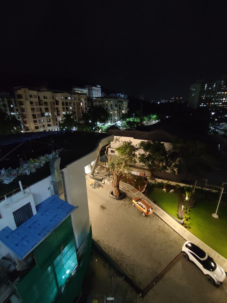 Exterior View, dhamji-shamji-mahavir-spring-tulip-phase-1 1 Bedroom 650 Sq.Ft. Apartment In Pokhran Road No Two Thane 10651974