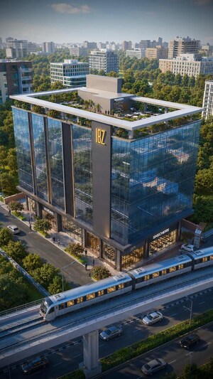  Office Space For Sale in Pristine iLIFE Business Zone, Wagholi