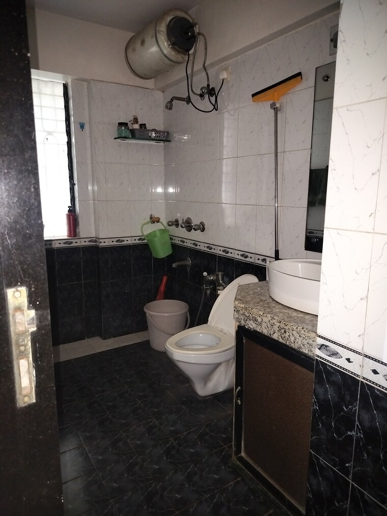 Kitchen, mahindra-mahendra-gesco 2 Bedroom 1030 Sq.Ft. Apartment In Goregaon West Mumbai 10652000