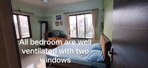 1.5 BHK Apartment For Rent in Crystal Chembur High, Chembur