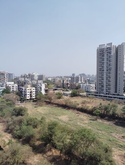 3 BHK Apartment For Rent in Icon Westwood Estates